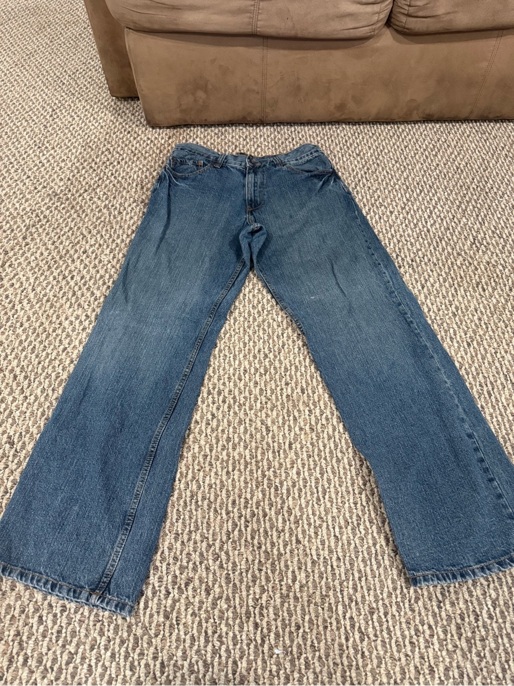 Vintage Timberland Jeans